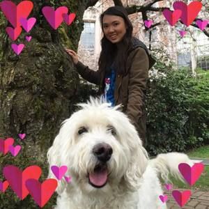 Meet your Posher, Kai-ting